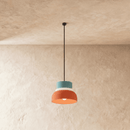Macaron Pendant Light