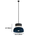 Macaron Pendant Light - Open Box