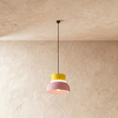 Macaron Pendant Light