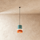 Macaron Pendant Light