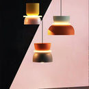 Macaron Pendant Light - Open Box