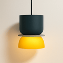 Macaron Pendant Light - Open Box
