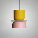 Macaron Pendant Light - Open Box