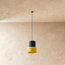 Macaron Pendant Light