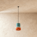 Macaron Pendant Light