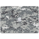 MacBook Air 13 (2018) Camo Series Skins