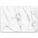 MacBook Air 13 (2018) Marble Series Skins