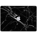 MacBook Air 13 (2018) Marble Series Skins