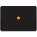 MacBook Air 13 (2018) Retro Series Skins