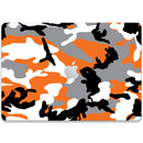MacBook Air 13 (2020 M1) Camo Series Skins
