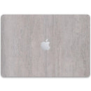 MacBook Air 13 (2020 M1) Stone Series Skins