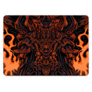 MacBook Air 13.6" (2022 M2) Artist Series Skins