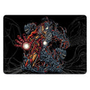 MacBook Air 13.6" (2022 M2) Artist Series Skins