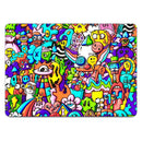 MacBook Air 13.6" (2022 M2) Artist Series Skins