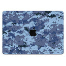 Macbook Air 13.6" (2022 M2) Camo Series Skins