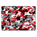 Macbook Air 13.6" (2022 M2) Camo Series Skins