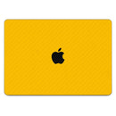 Macbook Air 13.6" (2022 M2) Carbon Series Skins