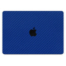 Macbook Air 13.6" (2022 M2) Carbon Series Skins