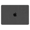 Macbook Air 13.6" (2022 M2) Carbon Series Skins