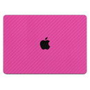 Macbook Air 13.6" (2022 M2) Carbon Series Skins
