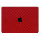 Macbook Air 13.6" (2022 M2) Carbon Series Skins