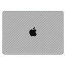 Macbook Air 13.6" (2022 M2) Carbon Series Skins