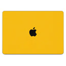 Macbook Air 13.6" (2022 M2) Color Series Skins