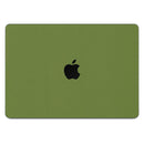 Macbook Air 13.6" (2022 M2) Color Series Skins