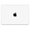 Macbook Air 13.6" (2022 M2) Color Series Skins