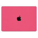 Macbook Air 13.6" (2022 M2) Color Series Skins