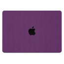 Macbook Air 13.6" (2022 M2) Color Series Skins
