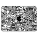 Macbook Air 13.6" (2022 M2) Designer Series Skins