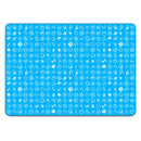 Macbook Air 13.6" (2022 M2) Everything Series Skins