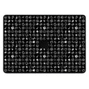 Macbook Air 13.6" (2022 M2) Everything Series Skins