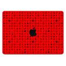 Macbook Air 13.6" (2022 M2) Everything Series Skins