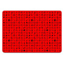 Macbook Air 13.6" (2022 M2) Everything Series Skins