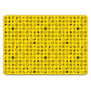 Macbook Air 13.6" (2022 M2) Everything Series Skins