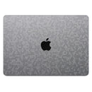 Macbook Air 13.6" (2022 M2) Honeycomb Series Skins