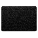 Macbook Air 13.6" (2022 M2) Honeycomb Series Skins