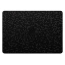 Macbook Air 13.6" (2022 M2) Honeycomb Series Skins