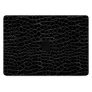 Macbook Air 13.6" (2022 M2) Leather Series Skins