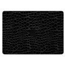 Macbook Air 13.6" (2022 M2) Leather Series Skins