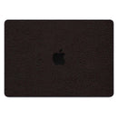 Macbook Air 13.6" (2022 M2) Leather Series Skins