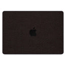 Macbook Air 13.6" (2022 M2) Leather Series Skins