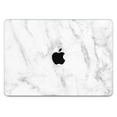 Macbook Air 13.6" (2022 M2) Marble Series Skins