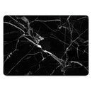 Macbook Air 13.6" (2022 M2) Marble Series Skins