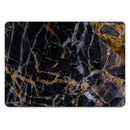 Macbook Air 13.6" (2022 M2) Marble Series Skins