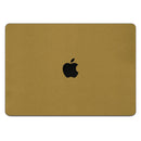 Macbook Air 13.6" (2022 M2) Metal Series Skins
