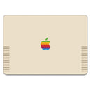 Macbook Air 13.6" (2022 M2) Retro Series Skins