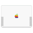 Macbook Air 13.6" (2022 M2) Retro Series Skins
